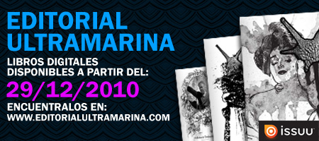 Editorial Ultramarina Cartonera & Digital