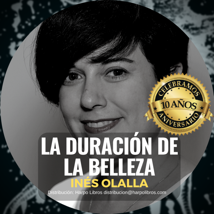 2020 - 10años - Inés Olalla